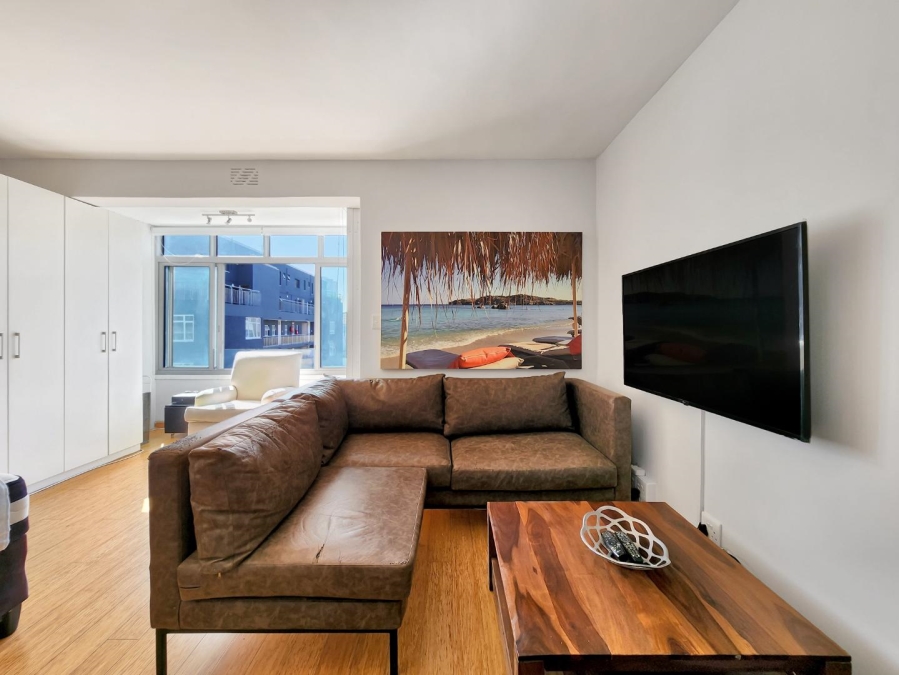 0 Bedroom Property for Sale in Sea Point Western Cape